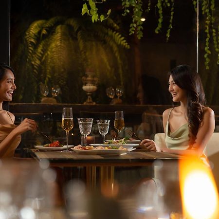 Gardina Asoke Hotel & Residence Bangkok Eksteriør bilde